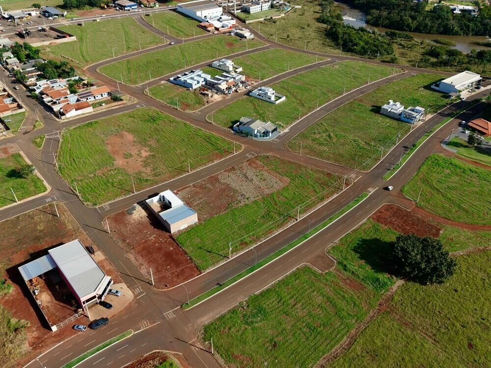 Imagem de compartilhamento para o artigo Bela Vista Residencial: Últimos Lotes à Venda em Costa Rica, pronto para morar e investir da MS Todo dia